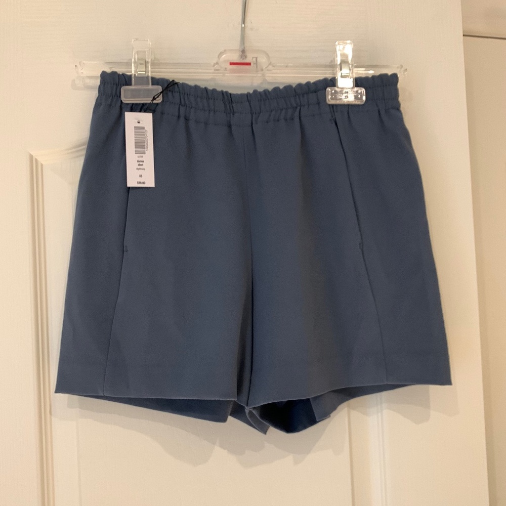 Babaton Darren Short, Size XS, Night Navy